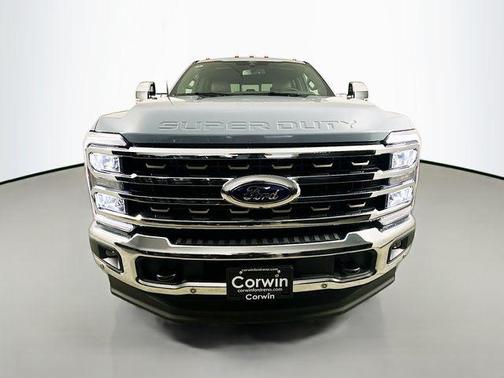 2026 Ford F-250 King Ranch