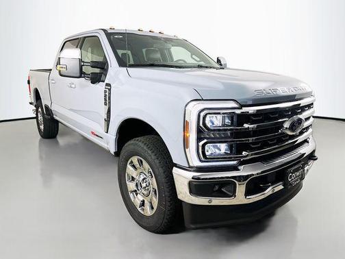 2026 Ford F-250 King Ranch