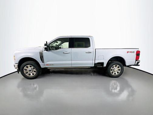 2026 Ford F-250 King Ranch