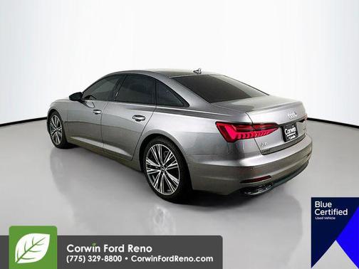 2021 Audi A6 45 Sport Premium