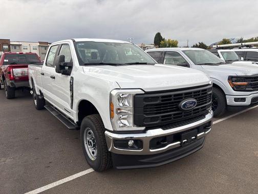 2026 Ford F-350 XL