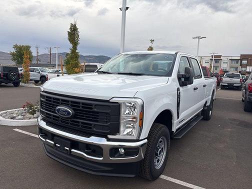 2026 Ford F-350 XL