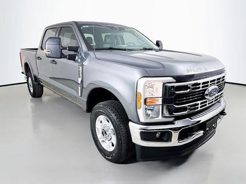 2026 Ford F-250 XLT