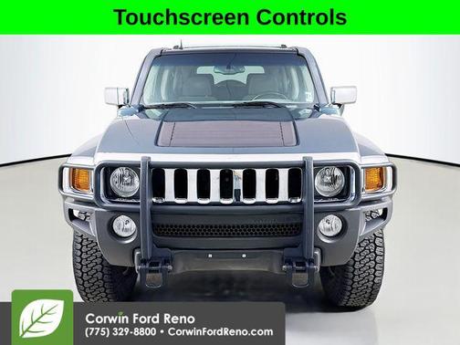 2006 Hummer H3 Base