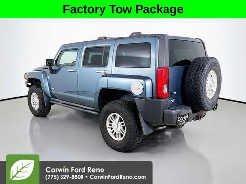 2006 Hummer H3 Base