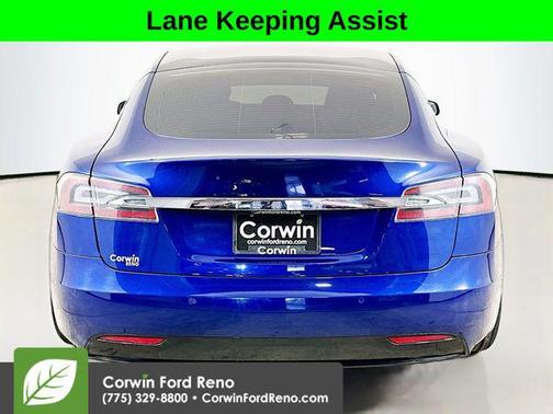 2017 Tesla Model S 90D