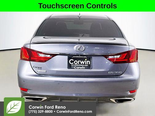 2015 Lexus GS 350 Base