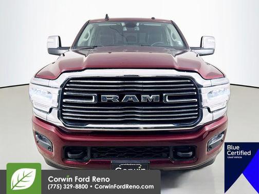 2023 RAM 3500 Laramie
