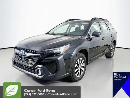 2024 Subaru Outback Base