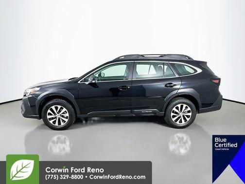 2024 Subaru Outback Base