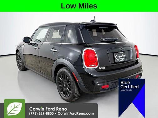 2019 MINI Hardtop Cooper S