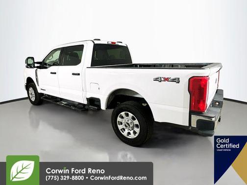 2024 Ford F-250 XLT