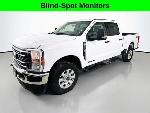 2024 Ford F-250 XLT
