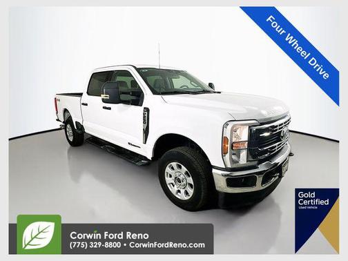 2024 Ford F-250 XLT