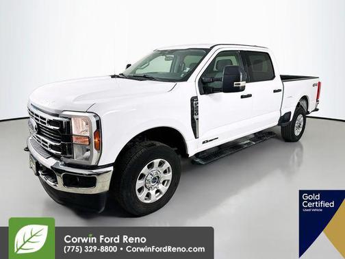 2024 Ford F-250 XLT