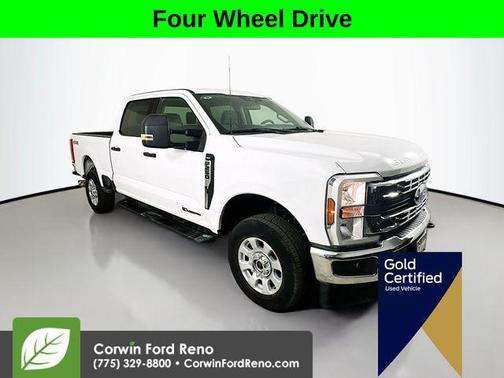 2024 Ford F-250 XLT