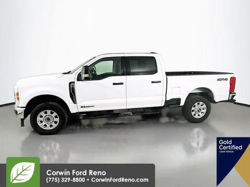 2024 Ford F-250 XLT