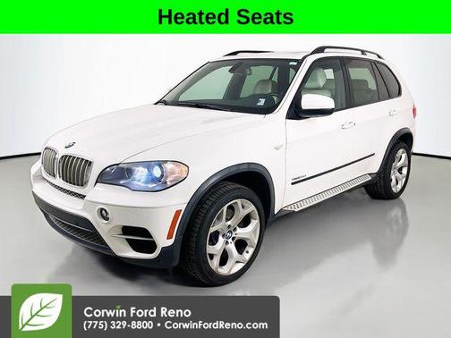 2013 BMW X5 xDrive35d