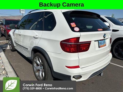 2013 BMW X5 xDrive35d