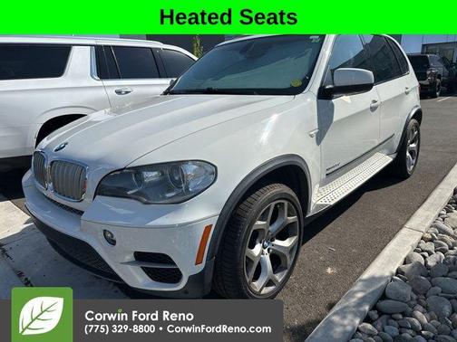 2013 BMW X5 xDrive35d