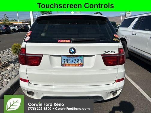 2013 BMW X5 xDrive35d