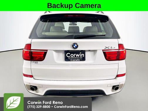2013 BMW X5 xDrive35d