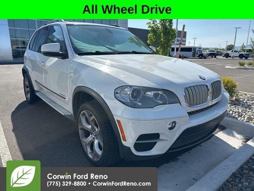 2013 BMW X5 xDrive35d