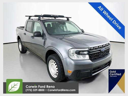 2022 Ford Maverick XL