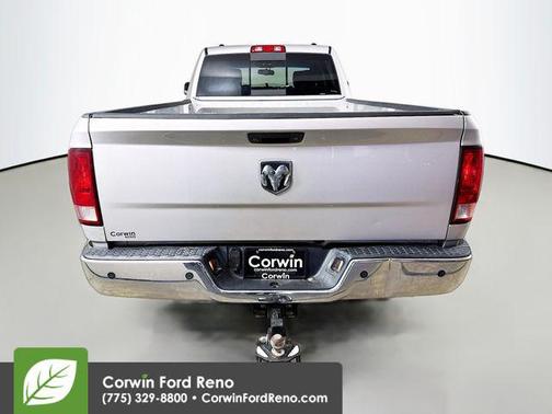 2010 Dodge Ram 2500 LT