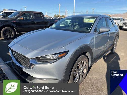 2021 Mazda CX-30 Select