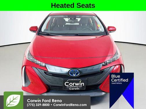 2021 Toyota Prius Prime LE
