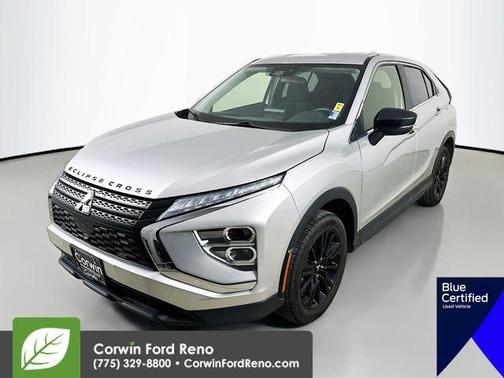 2023 Mitsubishi Eclipse Cross LE