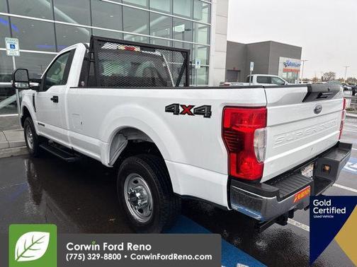 2022 Ford F-350 XL