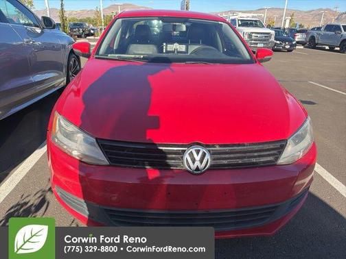2014 Volkswagen Jetta Auto SE