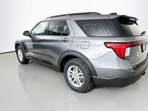 2026 Ford Explorer Active (200A)