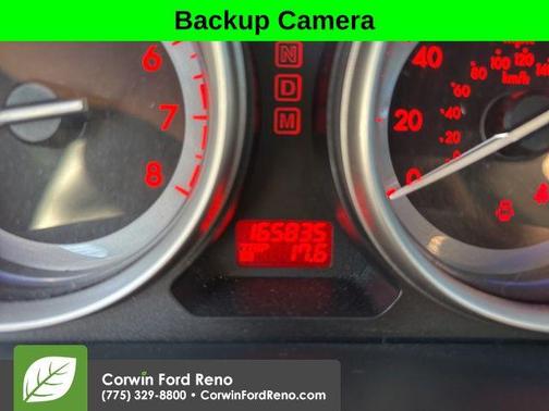 2010 Mazda CX-9 Grand Touring