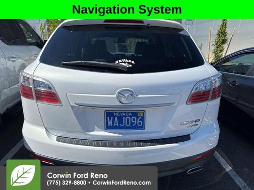 2010 Mazda CX-9 Grand Touring