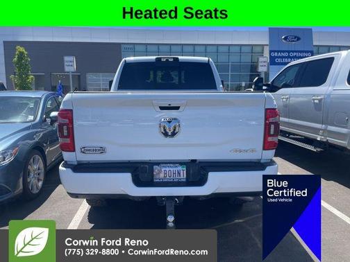 2023 RAM 2500 Longhorn