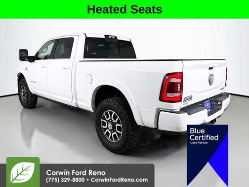 2023 RAM 2500 Longhorn