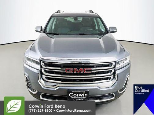 2020 GMC Acadia FWD SLE