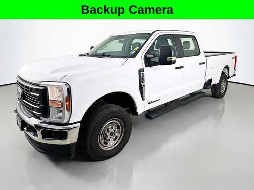 2024 Ford F-250 XL