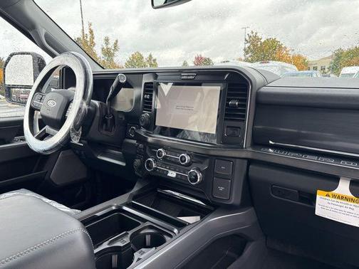 2026 Ford F-350 Lariat