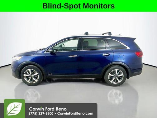 2019 Kia Sorento EX