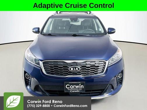 2019 Kia Sorento EX