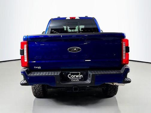2026 Ford F-350 Lariat