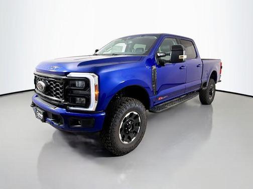 2026 Ford F-350 Lariat