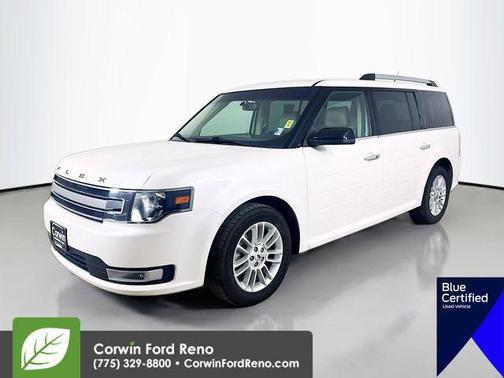 2017 Ford Flex SEL