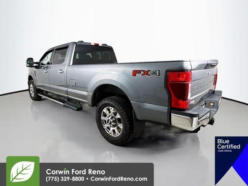 2022 Ford F-350 Lariat