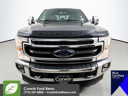 2022 Ford F-350 Lariat