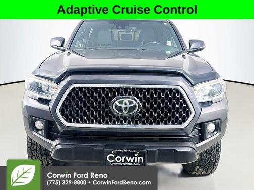 2019 Toyota Tacoma TRD Off Road